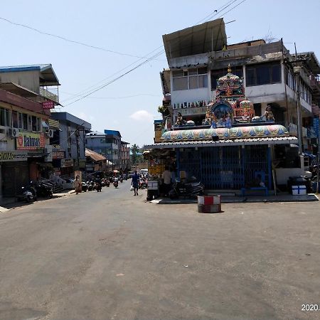 Amina Lodge พอร์ตแบลร์ ภายนอก รูปภาพ