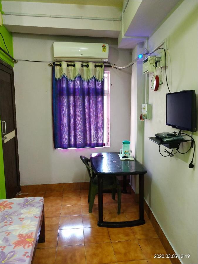 Amina Lodge พอร์ตแบลร์ ภายนอก รูปภาพ