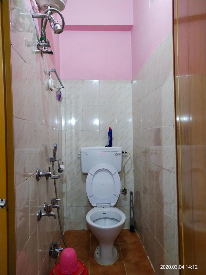 Amina Lodge พอร์ตแบลร์ ภายนอก รูปภาพ