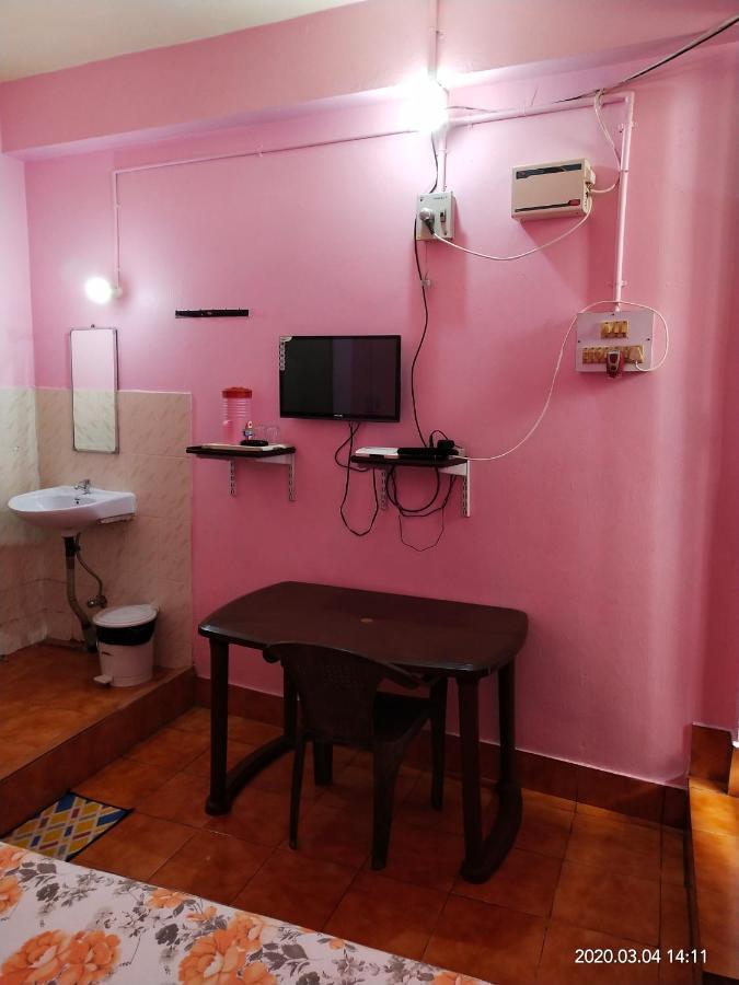 Amina Lodge พอร์ตแบลร์ ภายนอก รูปภาพ