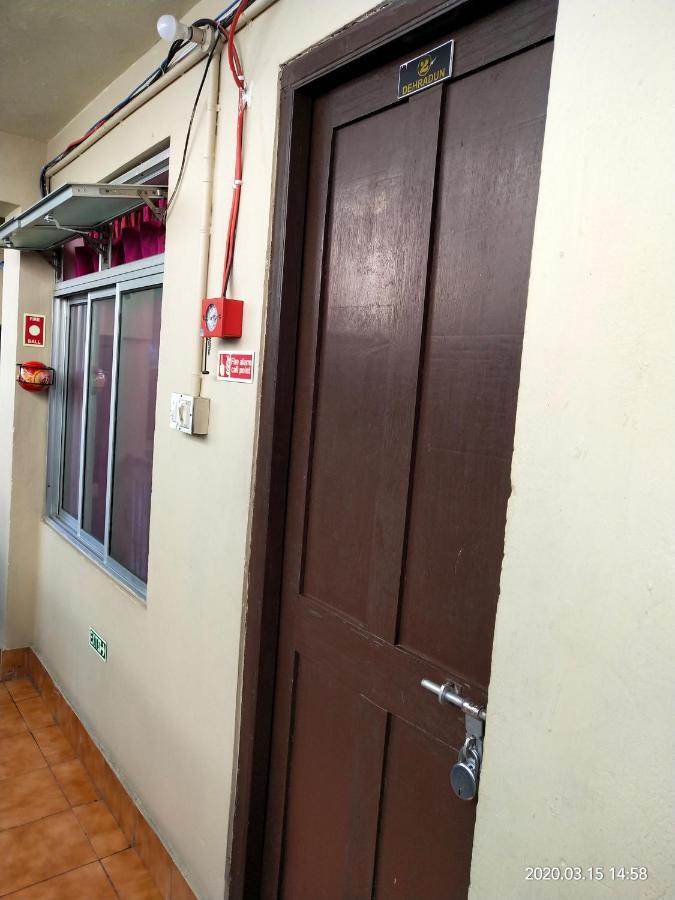 Amina Lodge พอร์ตแบลร์ ภายนอก รูปภาพ