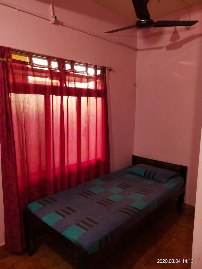 Amina Lodge พอร์ตแบลร์ ภายนอก รูปภาพ