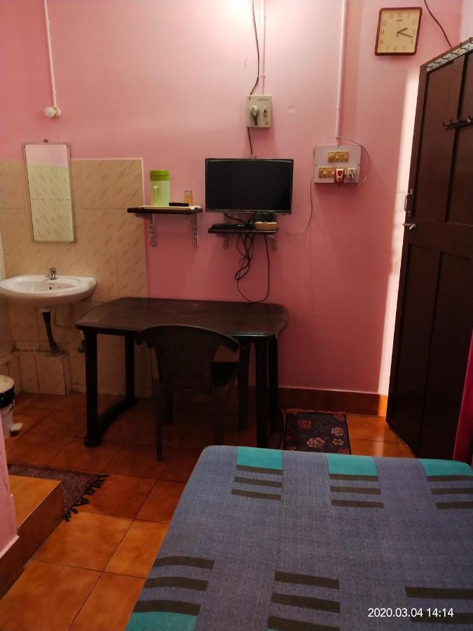 Amina Lodge พอร์ตแบลร์ ภายนอก รูปภาพ
