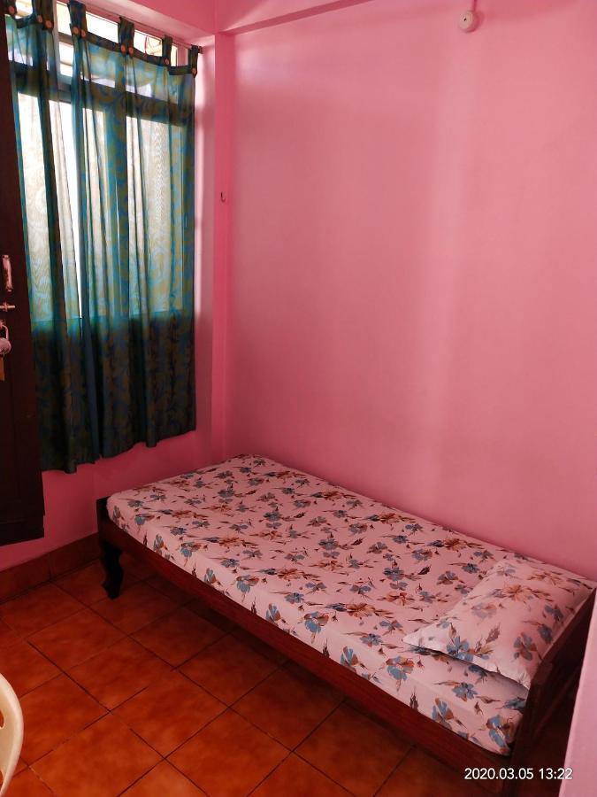 Amina Lodge พอร์ตแบลร์ ภายนอก รูปภาพ