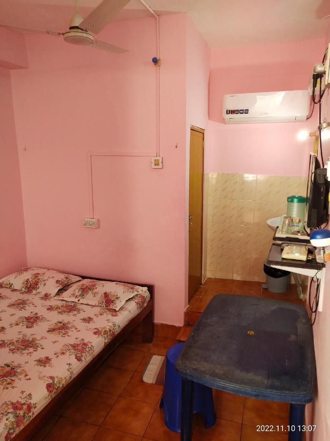 Amina Lodge พอร์ตแบลร์ ภายนอก รูปภาพ