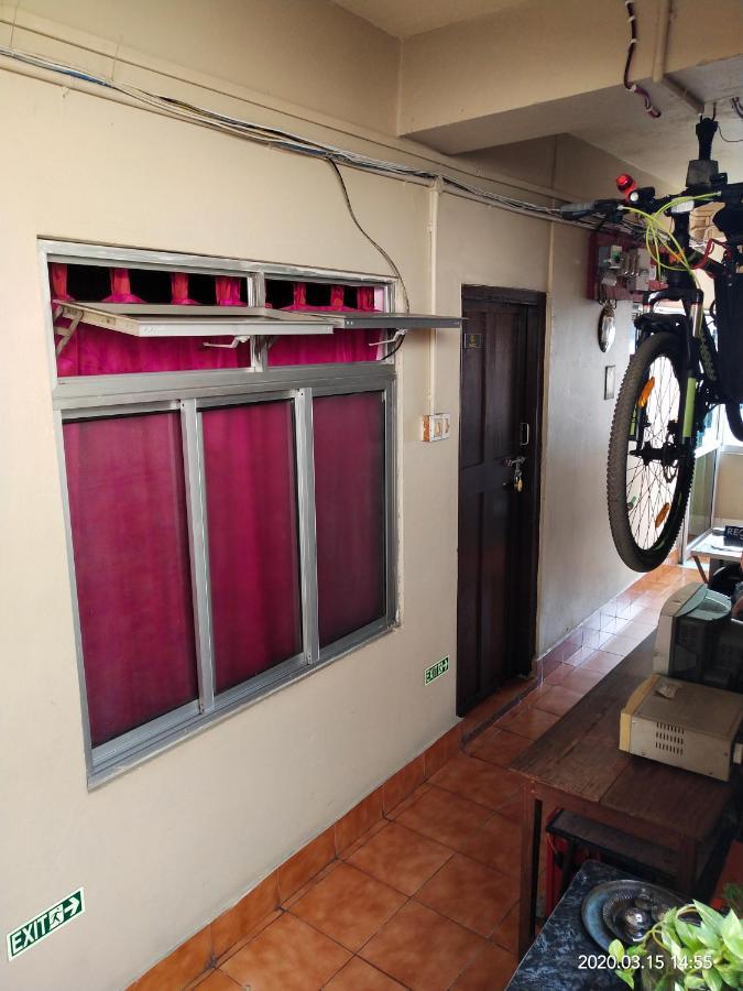 Amina Lodge พอร์ตแบลร์ ภายนอก รูปภาพ
