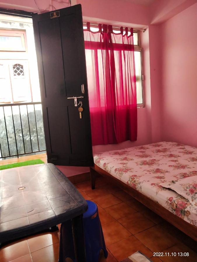 Amina Lodge พอร์ตแบลร์ ภายนอก รูปภาพ